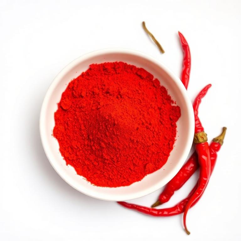 Spice and masala powders packed on Joypac World pouch packing machines