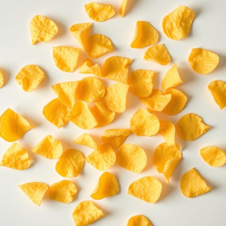 Chips and namkeen packed on Joypac World pouch packing machines