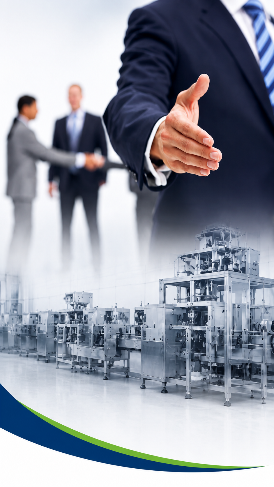 Joypac World manufacturing facility in Cherlapally, Hyderabad