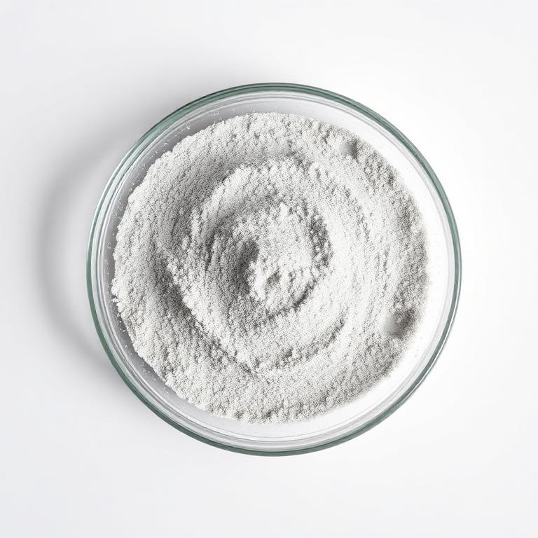 Fine chemical powders packed on Joypac World pouch packing machines