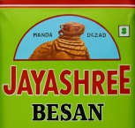 Jayashree Besan — Joypac World pouch packing machine customer
