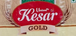 Kesar Gold — Joypac World pouch packing machine customer