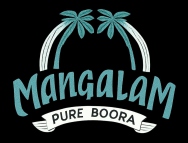 Mangalam Pure Boora — Joypac World pouch packing machine customer