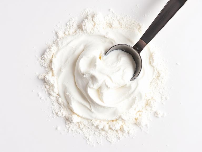 Protein and nutraceutical powders packed on Joypac World pouch packing machines