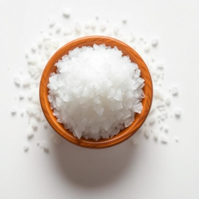 Salt and sugar packed on Joypac World pouch packing machines
