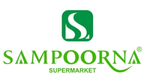 Sampoorna Supermarket — Joypac World pouch packing machine customer