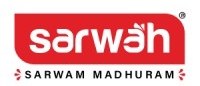 Sarwah — Sarwam Madhuram — Joypac World pouch packing machine customer