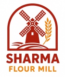 Sharma Flour Mill — Joypac World pouch packing machine customer