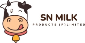 SN Milk Products — Joypac World pouch packing machine customer