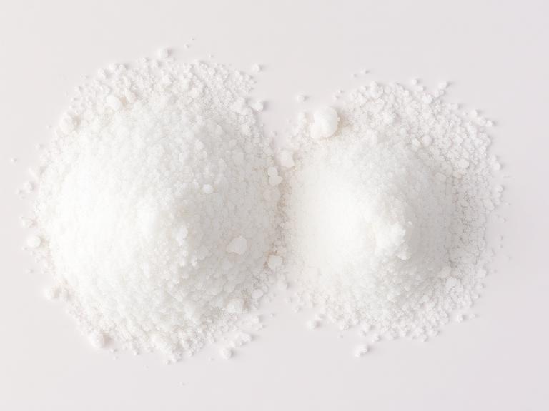 Sugar, salt, jaggery powder packed on Joypac World pouch packing machines