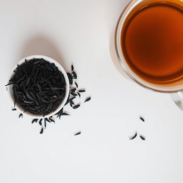 Tea and detergent powders packed on Joypac World pouch packing machines